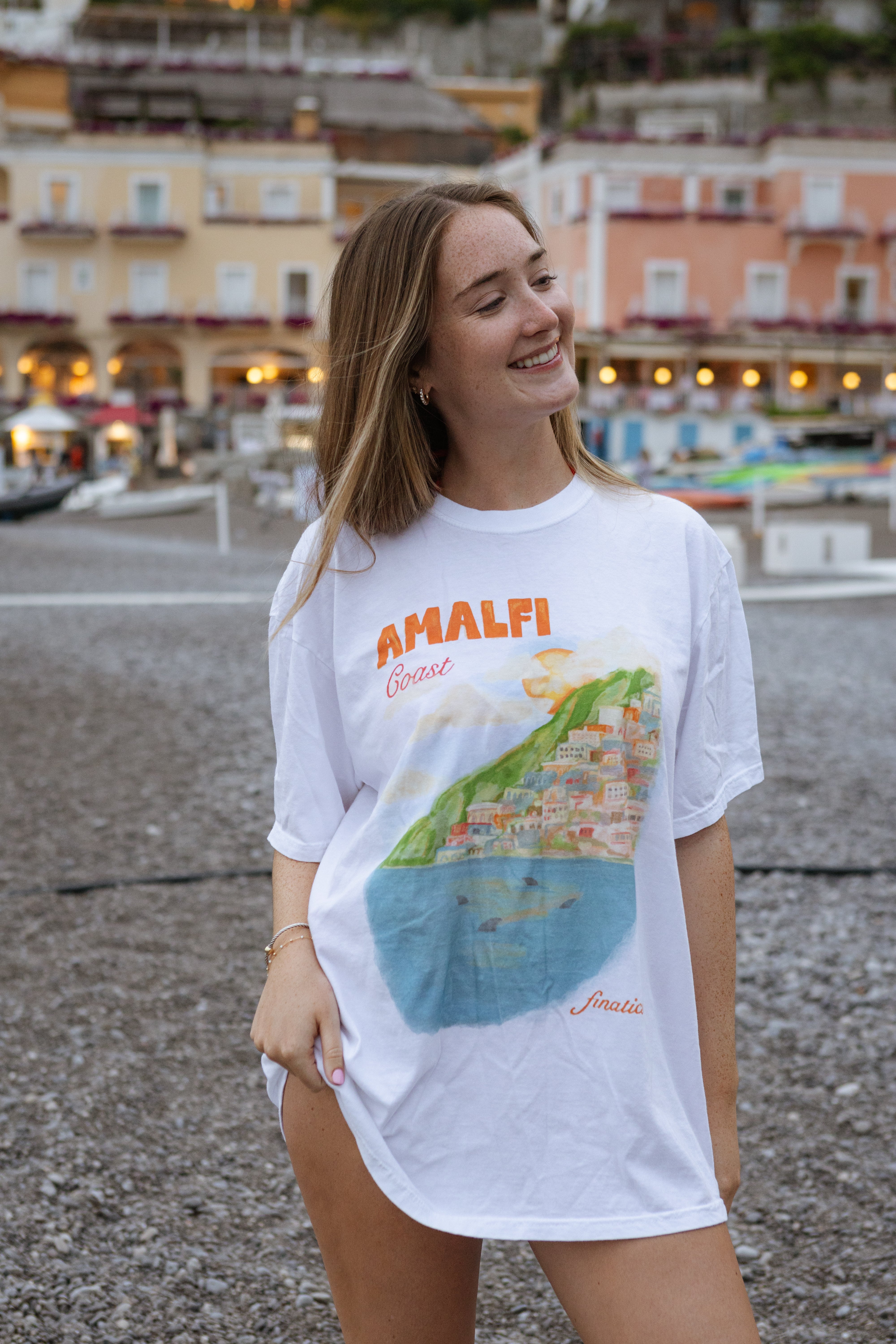 AMALFI TEE - Image 4
