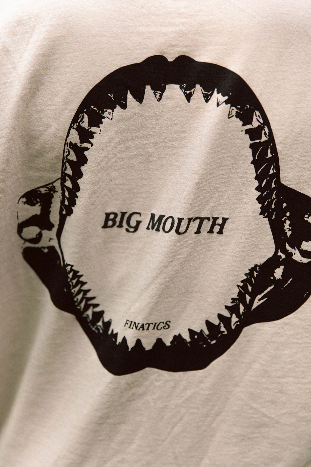 BIG MOUTH TEE - Image 3