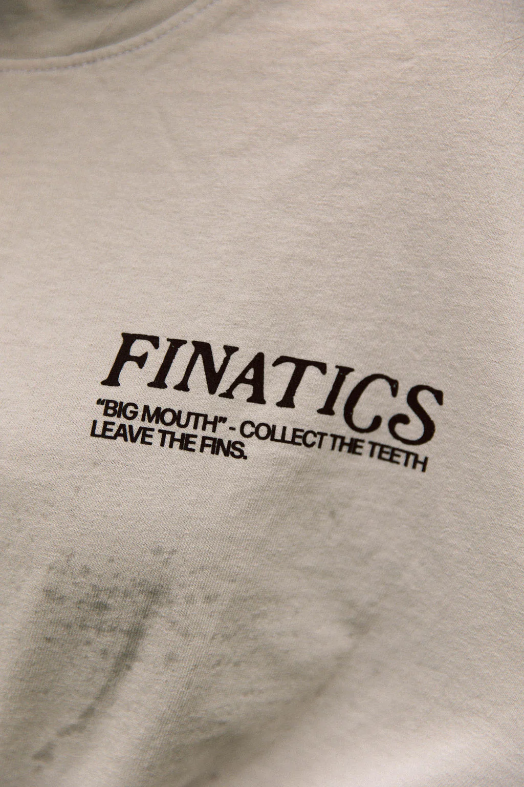 BIG MOUTH TEE - Image 4