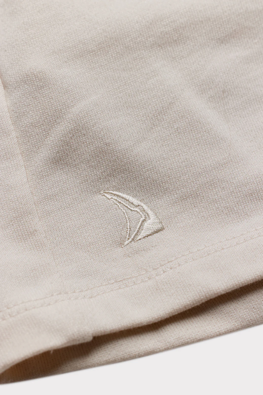 EVERYDAY SWEATSHORT BUTTERCREAM - Image 4