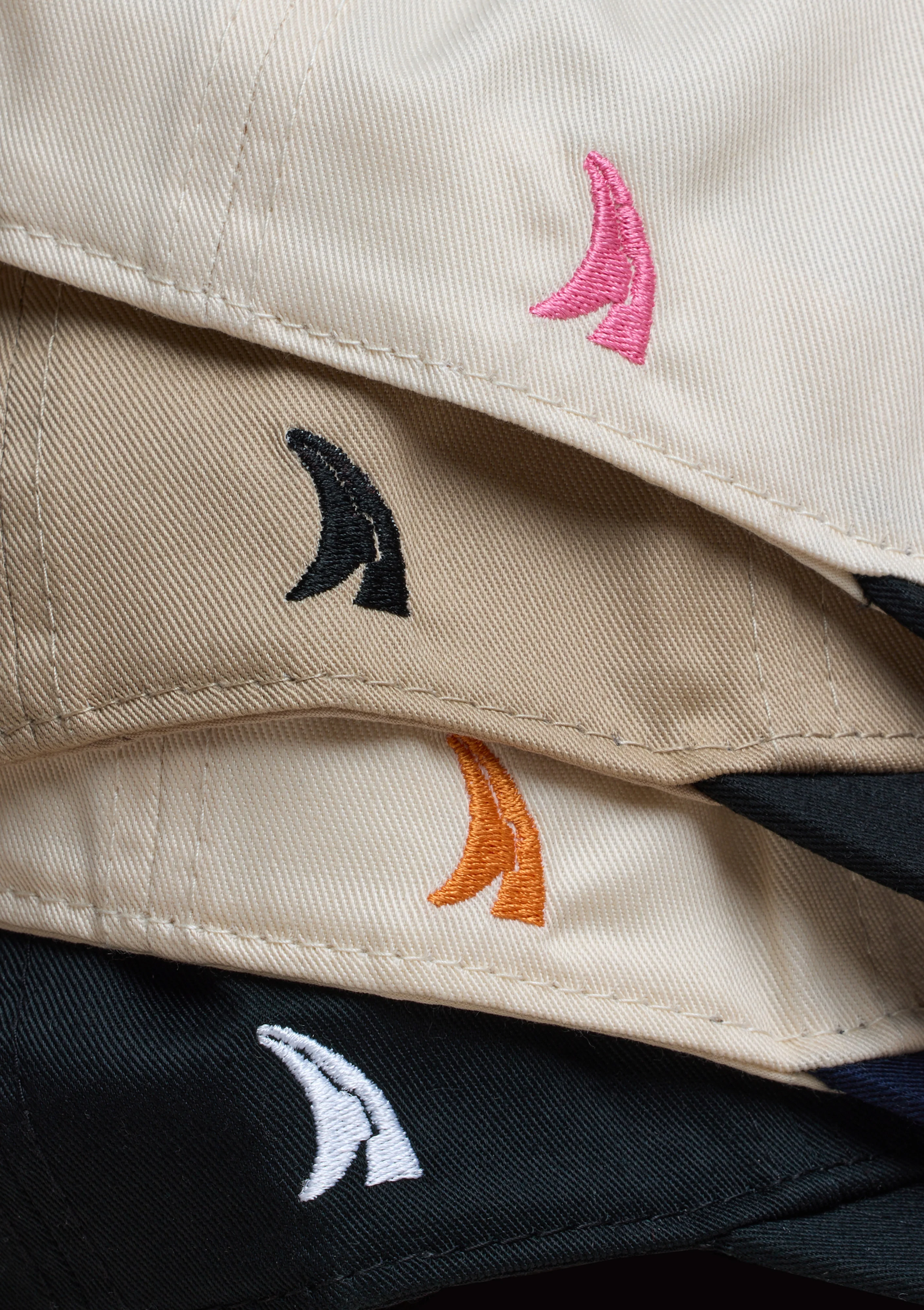 FINNEGAN HAT BLACK - Image 3