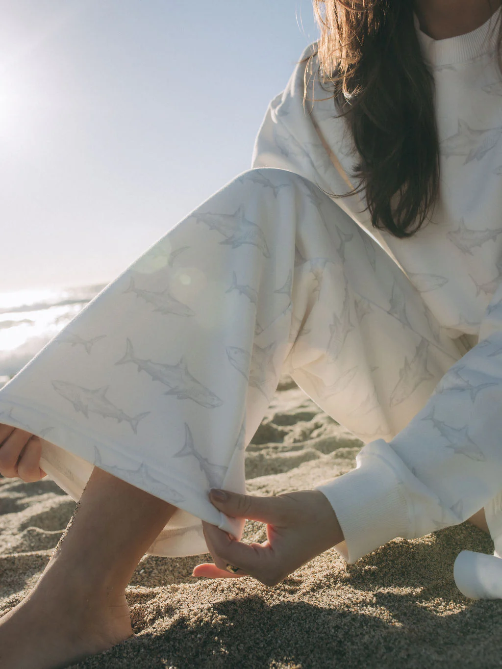 FRENZY SWEATPANT - Image 4