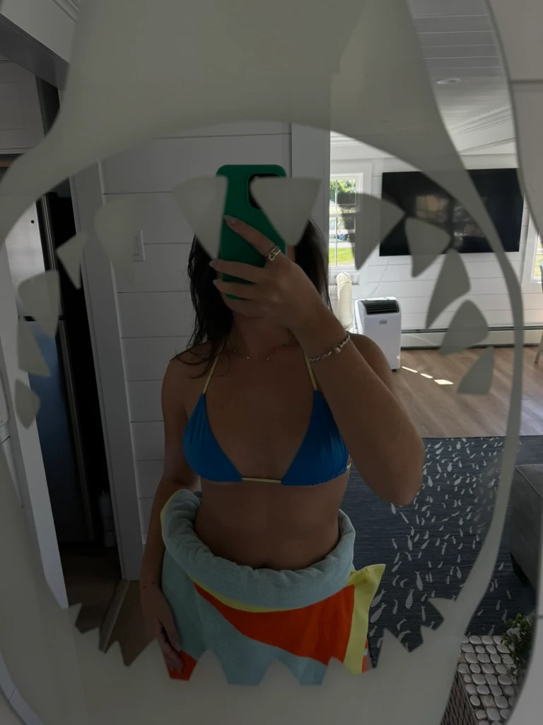 GREAT WHITE MIRROR - Image 3