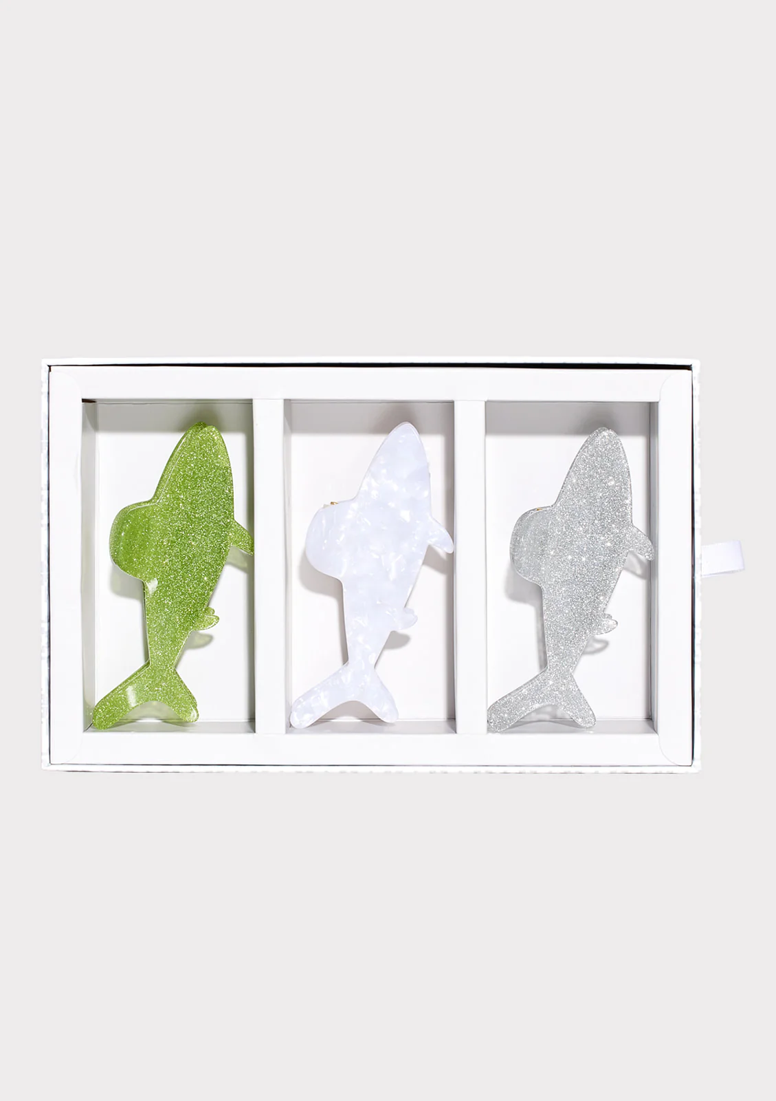 HOLLY JAWLLY CLIP GIFT SET - Image 6