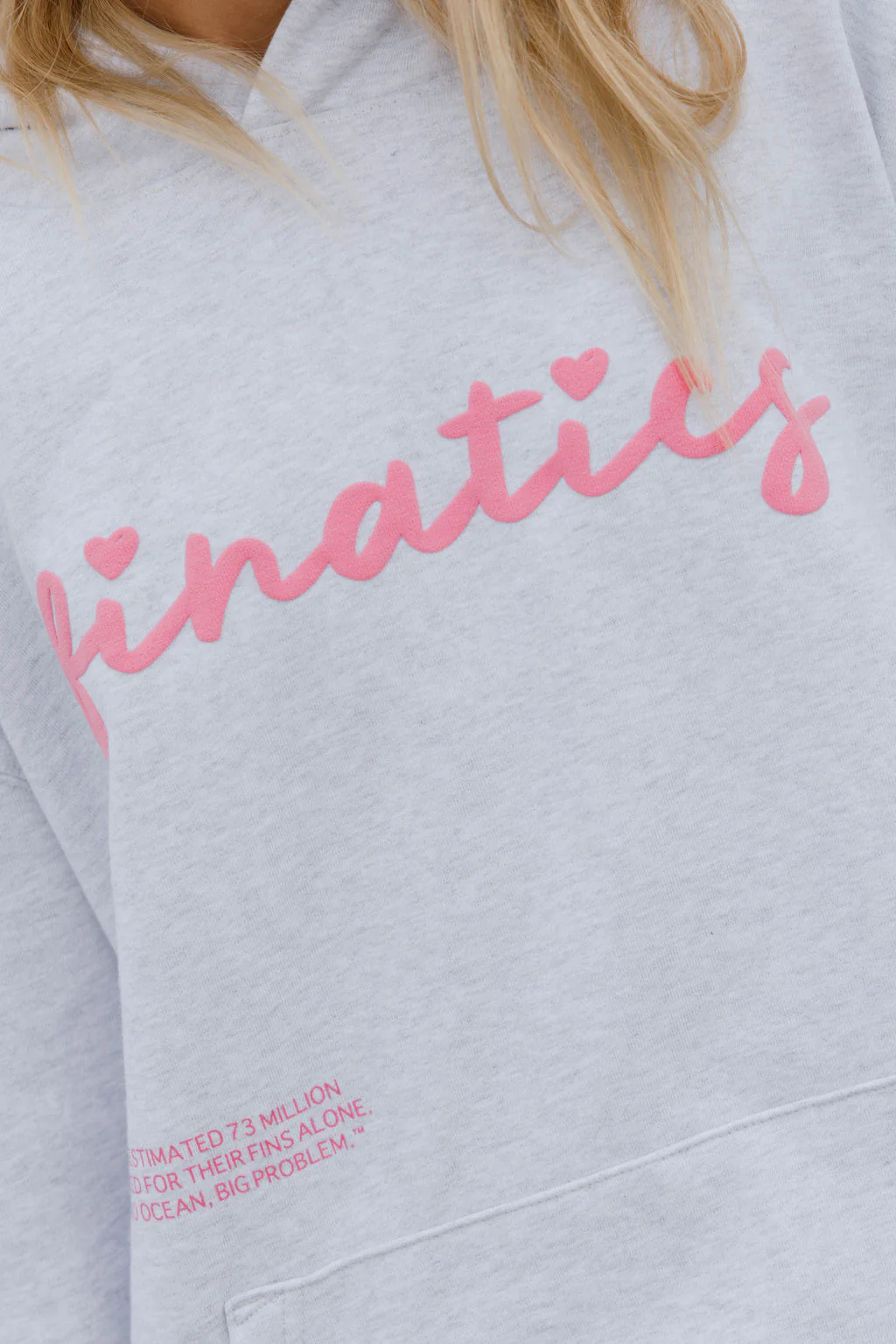 PURPOSE HOOD PINK - Image 5