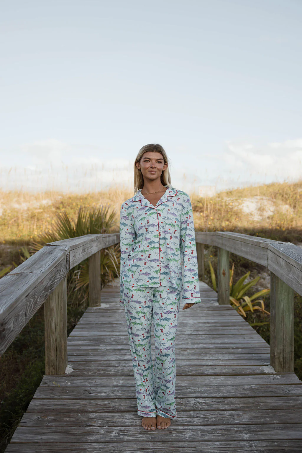 SLEEP PANT - JAWLLY - Image 3