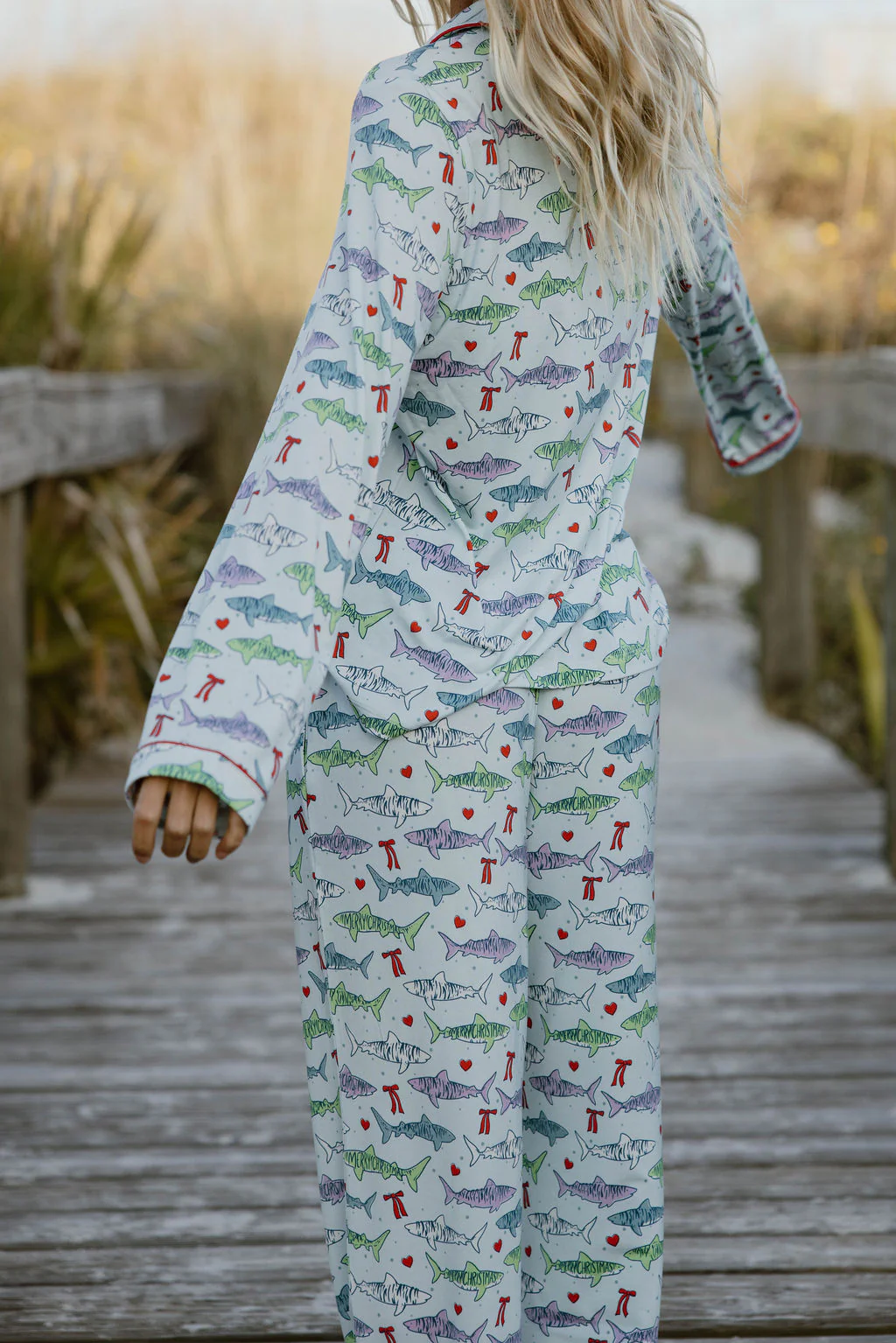 SLEEP PANT - JAWLLY - Image 4